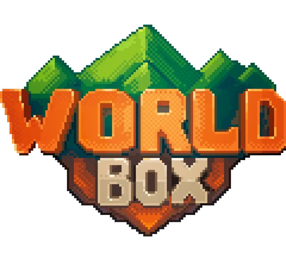 WorldBox Logo