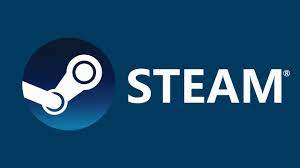 STEAM logo